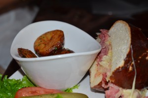 betty’s Nosh Restaurant Local Phoenix, AZ Review