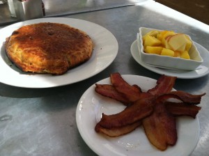 Windsor and St. Francis Local Phoenix, AZ Brunch Review