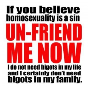 gay