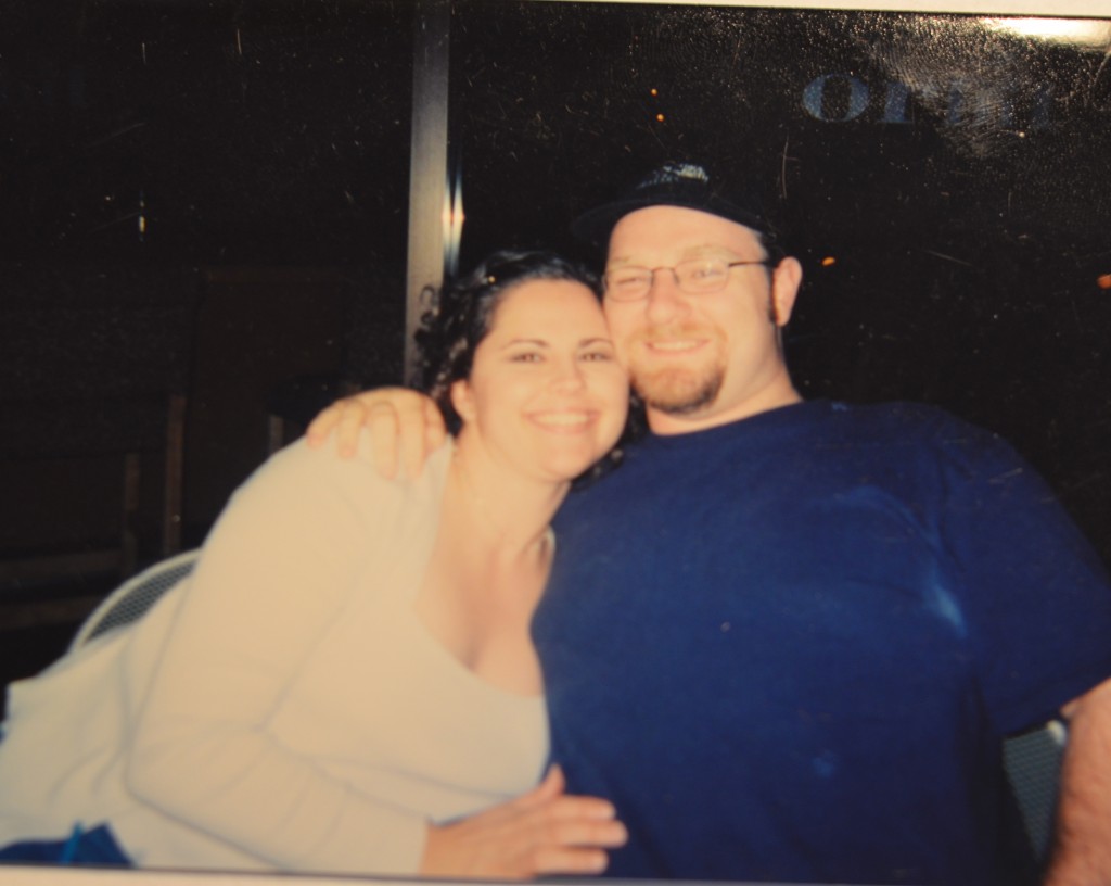 Newlyweds