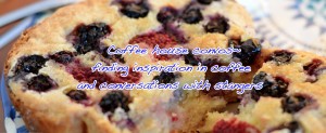 Coffee House Convos ~ Finding Inspiration in Coffee and Conversations with Strangers